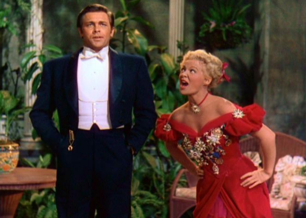 #43. Annie Get Your Gun (1950)